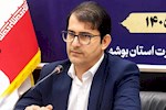 کشاورز: سرمایه‌گذاری در حوزه صنعت استان بوشهر افزایش یافت