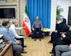فرماندار دشتی: رفع مشکل اشتغال و مسکن مددجویان دنبال شود
