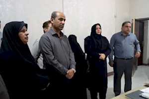 مقاتلی:بهزیستی نقش مؤثری در افزایش تاب‌آوری و امیدآفرینی در جامعه دارد
