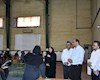 فرماندار عسلویه: ۶۰۰ دانش‌آموز در امتحانات نهایی شهرستان شرکت کردند