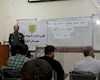 کارگاه پیشگیری از مصرف مواد مخدر در  گناوه برگزار شد