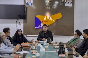 کانون پرورش فکری در بخش امام حسن فعالیت خود را آغاز کرد