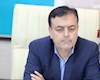 زمین پارکینگ جمعه‌بازار بوشهر آماده سازی شد