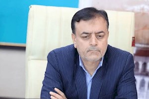 زمین پارکینگ جمعه‌بازار بوشهر آماده سازی شد
