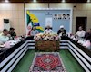 امام جمعه دشتی: اتحاد مقدس عرصه را بر دشمن تنگ کرده است