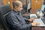 رئیس شورای شهر بوشهر: برنامه‌های فرهنگی بدون وقفه‌ ادامه دارد