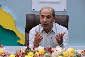 فرماندار دشتی: انسجام و همدلی مهم‌ترین سرمایه کشور است