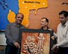 بخشدار مرکزی بوشهر: نقش شهرداری‌ها و دهیاری‌ها درشرایط جنگ برجسته بود