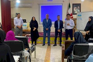 شعرانی: آغاز سال تحصیلی آینده به‌ صورت حضوری است