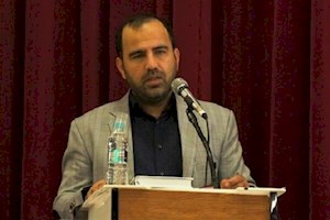 تغییر موازنه قدرت در منطقه بر پایه عقلانیت و محاسبات راهبرد