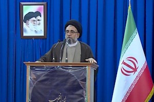 خطیب جمعه بوشهر: رفع مشکلات معیشتی مردم باید در اولویت باشد