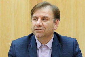 عسلویه در اولویت تقویت زیرساخت‌های عمرانی و خدماتی ؟