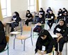 برنامه امتحانات نهایی پایه یازدهم برای استان‌های جنوبی اعلام شد