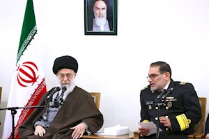 اطلاعیه‌ی بنیاد علی شمخانی درباره‌ی جزییات جلسه‌ی ۹ اسفند | روایتی از دستور رهبری پس از اطلاع از آمار جانباختگان دی ۱۴۰۴