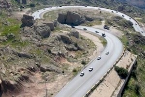 ۱.۵ میلیون تردد بین‌استانی در محورهای بوشهر ثبت شد