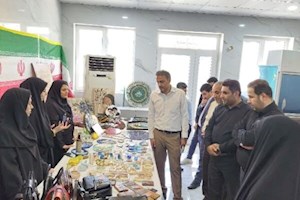 معاون فرماندار دیلم: مهارت‌آموزی زمینه‌ساز اشتغال جوانان است