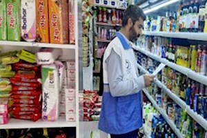 انجام بیش از ۲ هزار بازدید بهداشتی از صنوف شهرستان دیّر
