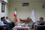 مظفری: هم‌افزایی نهادهای حمایتی برای رفع مشکلات نیازمندان ضروری است