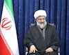 زاهد دوست: نماز جمعه قرارگاه ترویج فرهنگ ایثار و شهادت است