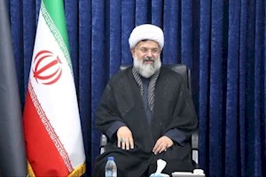 امام جمعه دشتی: ورزشکاران در ترویج ارزش‌های دینی نقش آفرین باشند