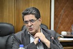 سرپرست سازمان منطقه ویژه اقتصادی انرژی پارس منصوب شد