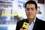 گراوند مردی از تبار زاگرس