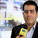 گراوند مردی از تبار زاگرس