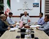 فرماندار دشتی: نظارت مستمر بر صنوف انجام شود