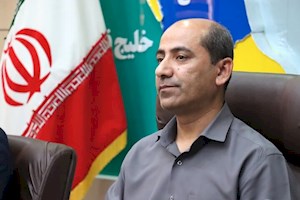 فرماندار دشتی: پروژه‌های ناقص در هفته دولت افتتاح نمی‌شوند