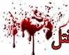 جزئیات ۲ پرونده قتل در دشتستان