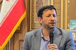 مهرانگیز: خارگ سنگر راهبردی صیانت از امنیت و منافع ملی است