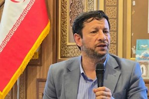 مهرانگیز: خارگ سنگر راهبردی صیانت از امنیت و منافع ملی است