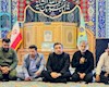 پورکبگانی: خارگ محور امنیت انرژی کشور است