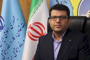 پروانه: اختلافات کارگری در بوشهر روند کاهشی دارد