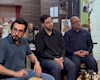 مظفری: هنرمندان بوشهری پای کار ایران هستند