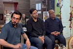 مظفری: هنرمندان بوشهری پای کار ایران هستند