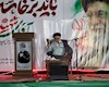 امام جمعه دیّر: حضور مردم در صحنه مصداق عمل صالح است