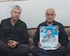 نماینده دشتستان: ایثار و ازخودگذشتگی شهدا عامل پیروزی در جنگ است