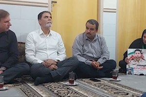 مدیرکل بنیاد شهید بوشهر: هویت همه شهدای جنگ اخیر در استان احراز شد