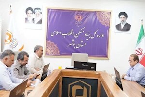 فرماندار دیر: پروژه‌های بنیاد مسکن در شهرستان تسریع شود