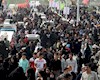 دشتستان در تدارک «پیاده روی بزرگ ولایت » در شام شهادت امام رضا «ع»