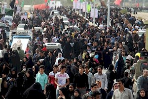 دشتستان در تدارک «پیاده روی بزرگ ولایت » در شام شهادت امام رضا «ع»