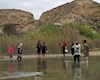 فیلم کوتاه «دره لاک‌پشت‌ها» در بوشهر آماده نمایش شد