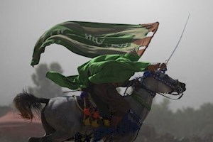چهاردهمین سوگواره تعزیه استان بوشهر برگزار می شود