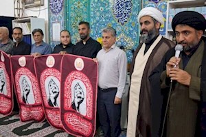 قادری: استان بوشهر میزبان زائران ۳ کشور و ۵ استان بوده است
