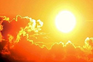تداوم گرمای نفسگیر در بوشهر؛ افزایش شرجی تا پایان هفته