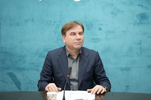 استاندار بوشهر: تعاملات تجاری با کشورهای همسایه باید گسترش یابد