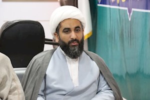 مدیرکل تبلیغات بوشهر: تبیین پیام اربعین در جامعه استمرار داشته باشد