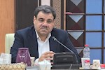 برزگرزاده: خبرنگاران بوشهری نقش مهمی در حمایت از توسعه استان دارند