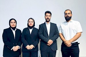 حضور ۴ نماینده استان بوشهر در دوره داوری کیک‌بوکسینگ کشور